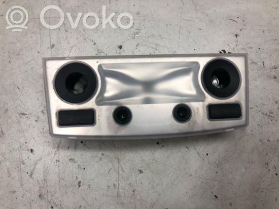BMW 5 E60 E61 Front seat light