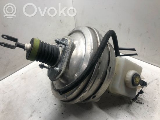 BMW 5 E60 E61 Brake booster 324807455