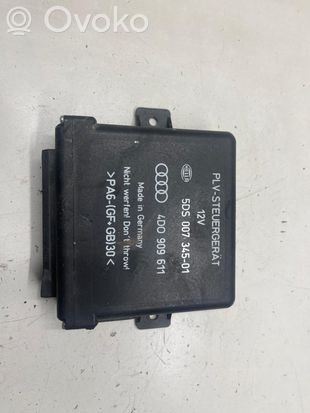 Audi A8 S8 D2 4D Other control units/modules 5DS00734501