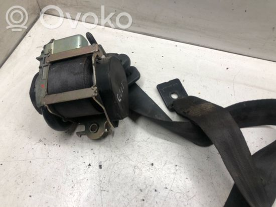Volkswagen Golf IV Rear seatbelt 8200798376
