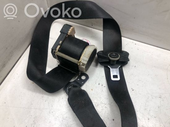 BMW 3 E46 Front seatbelt 16923098