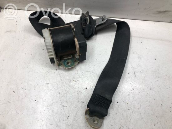 BMW 3 E46 Front seatbelt 16923098