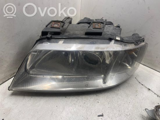 Audi A6 S6 C5 4B Headlight/headlamp 15381301