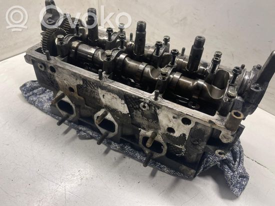 Audi A6 S6 C5 4B Engine head BAU