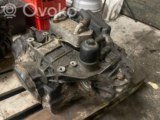 Volkswagen PASSAT B6 Automatic gearbox KOC260708DSG