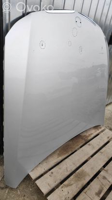 BMW 3 E90 E91 Engine bonnet/hood