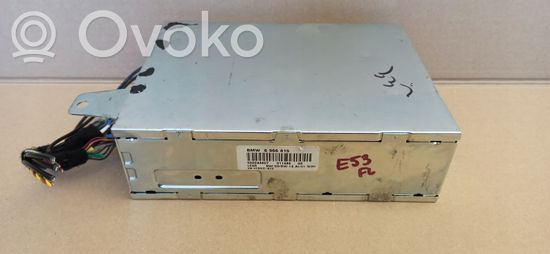 BMW X5 E53 Video control module 6966615