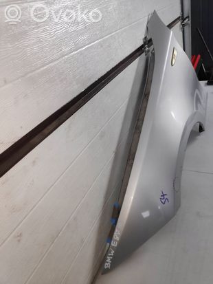 BMW 1 E81 E87 Fender