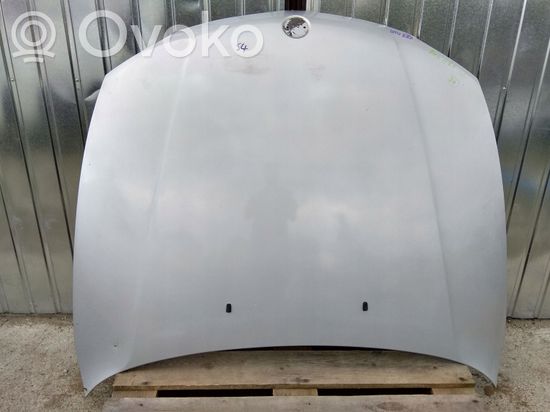BMW 1 E81 E87 Engine bonnet/hood