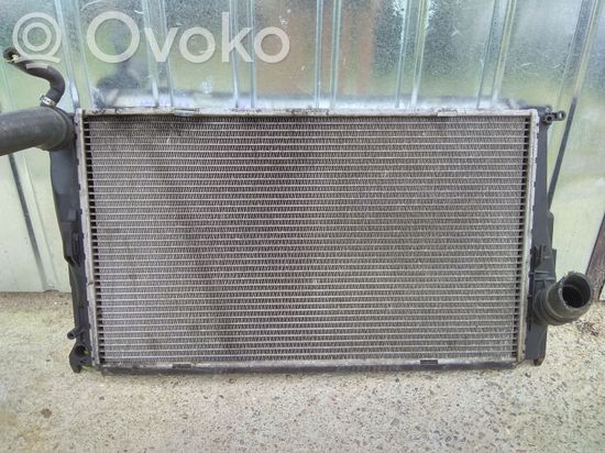 BMW 1 E81 E87 Coolant radiator 778889514