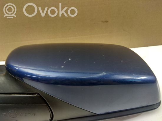 BMW 5 E60 E61 Front door electric wing mirror