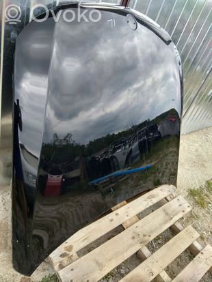 BMW 3 E90 E91 Engine bonnet/hood