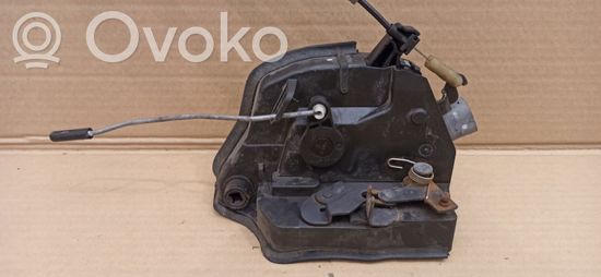 BMW X5 E53 Front door lock 8402538