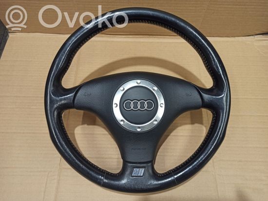 Audi TT Mk1 Steering wheel