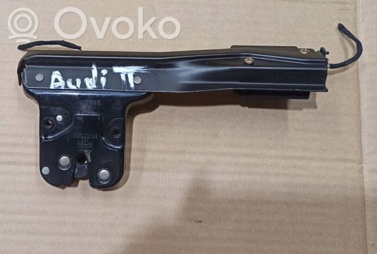Audi TT Mk1 Tailgate/trunk/boot lock/catch/latch