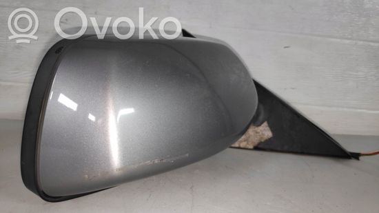 BMW 5 E60 E61 Front door electric wing mirror