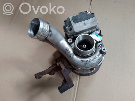 Audi A6 S6 C6 4F Turbo 059145702S