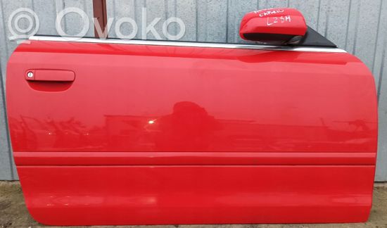 Audi A4 S4 B7 8E 8H Front door