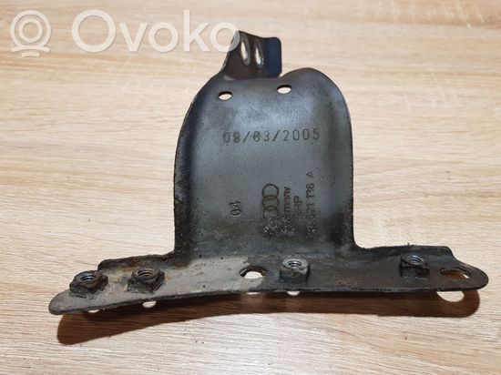 Audi A4 S4 B7 8E 8H Fender mounting bracket 8E0821136A