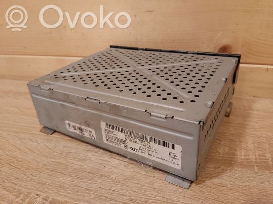 Audi A6 S6 C6 4F Other control units/modules 4F035541L