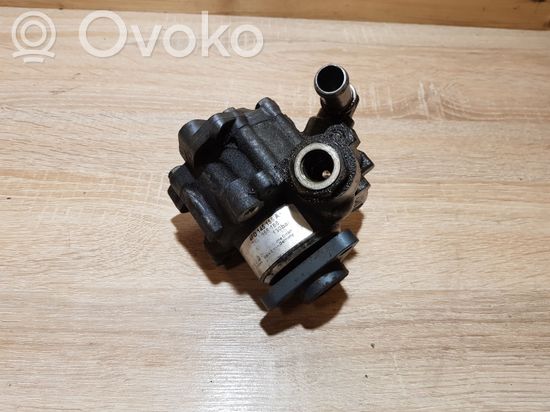 Audi A6 S6 C6 4F Power steering pump 4F0145155