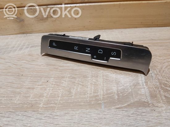 Audi Q7 4L Gear shift selector indicator 4L2713463A