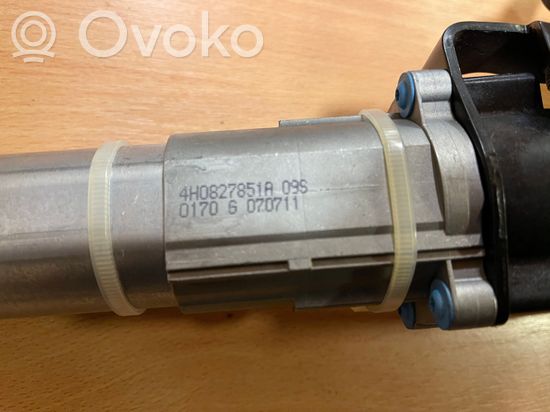 Audi A8 S8 D4 4H Tailgate/trunk/boot lift motor 4H0827851A