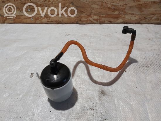 Audi A8 S8 D4 4H Fuel filter 4H0201511A