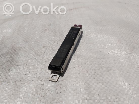 Audi A8 S8 D4 4H Aerial antenna amplifier 4H0035225