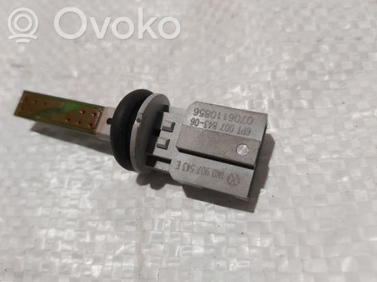 Audi A8 S8 D4 4H Interior temperature sensor 1K0907543E