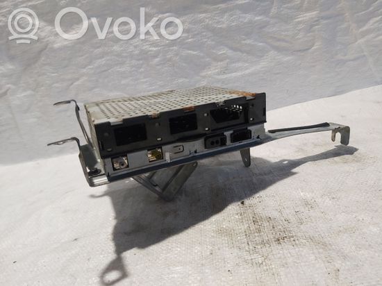 Audi Q7 4L Other control units/modules 4E0035542
