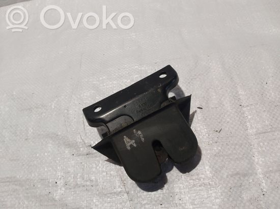 Audi A4 S4 B5 8D Tailgate/trunk/boot lock/catch/latch 8D9827505D