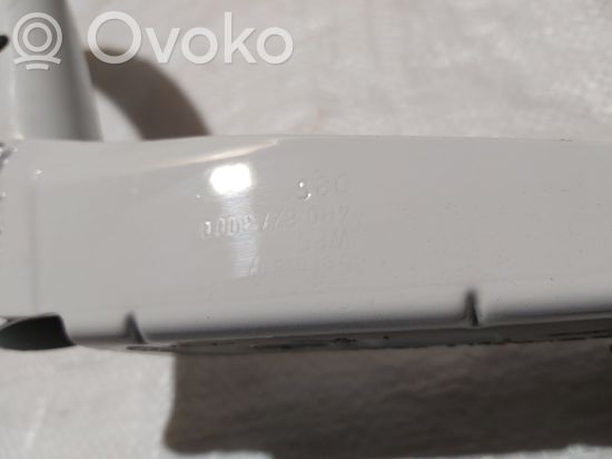 Audi A8 S8 D4 4H Tailgate/trunk/boot hinge 4H0827300D