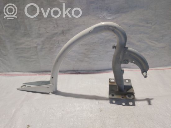 Audi A8 S8 D4 4H Tailgate/trunk/boot hinge 4H0827299D