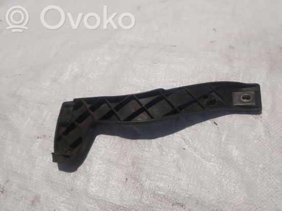 Audi A4 S4 B7 8E 8H Front bumper mounting bracket 8E0807204B