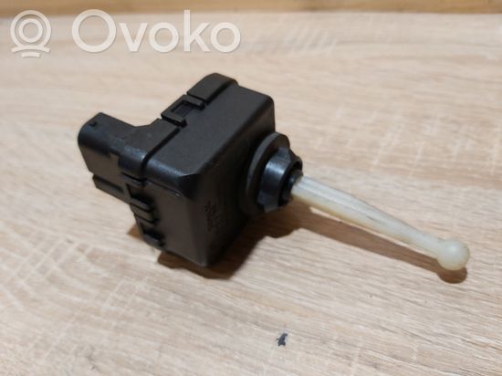 BMW 3 E46 Headlight level adjustment motor 0307852309