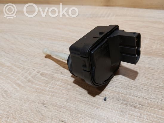 BMW 3 E46 Headlight level adjustment motor 0307852309