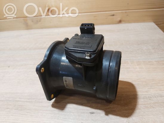 Audi A6 S6 C5 4B Mass air flow meter AFH6010B