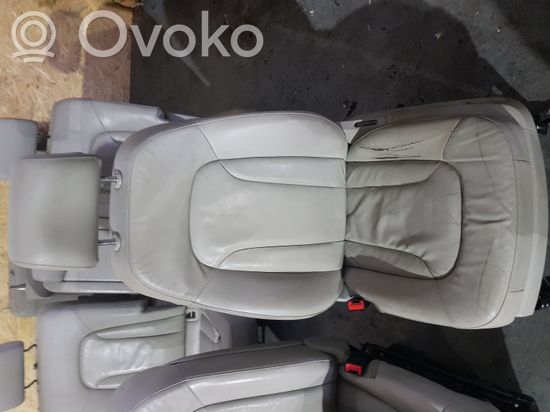 Audi Q7 4L Interior set