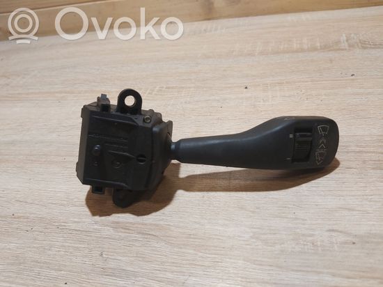 BMW 3 E46 Wiper control stalk 8363669