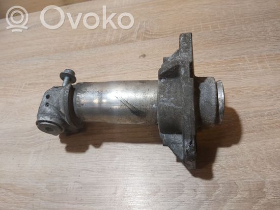 Audi A4 S4 B6 8E 8H Front bumper mounting bracket 8E080712