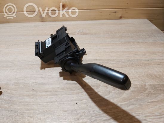 Audi A6 S6 C6 4F Indicator stalk 4E0953513E