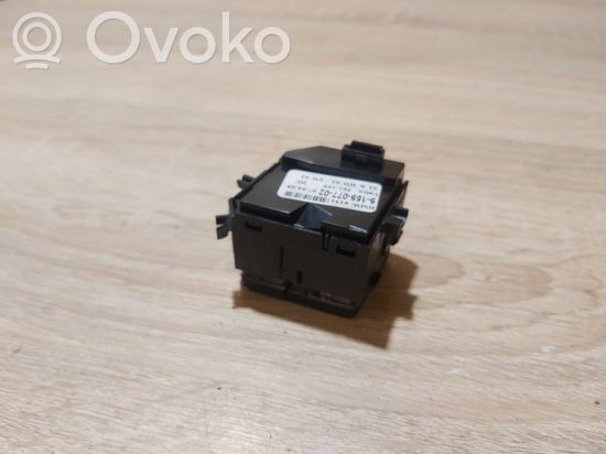 BMW 5 E60 E61 Parking (PDC) sensor switch 915907702