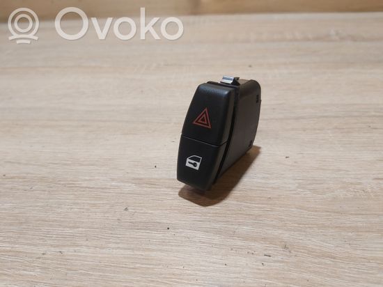 BMW 5 E60 E61 Hazard light switch 919506