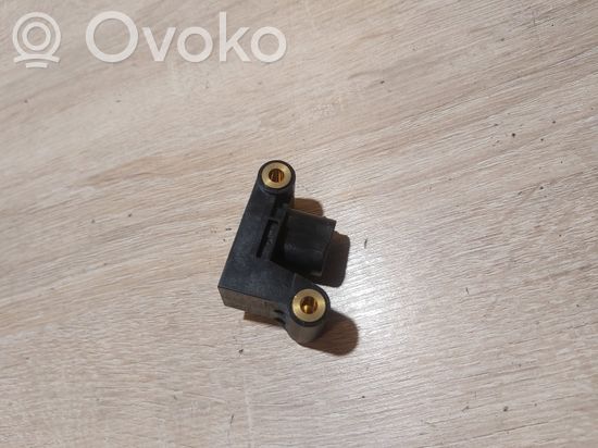 BMW 5 E60 E61 Airbag deployment crash/impact sensor 6977398