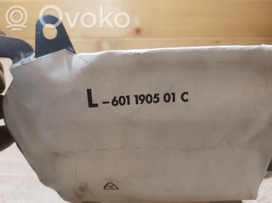 BMW 5 E60 E61 Rear door airbag L601190501C