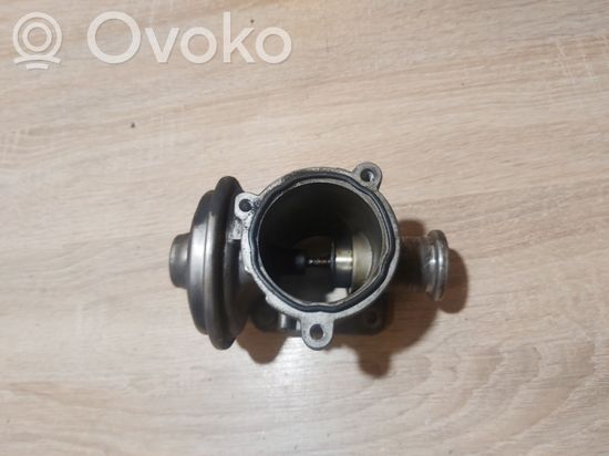 BMW 5 E60 E61 EGR valve 7804380