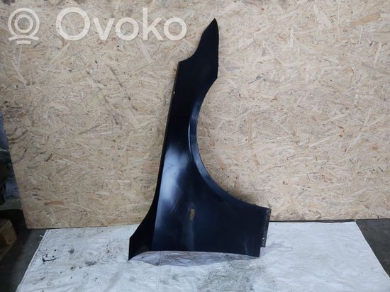 BMW 5 E60 E61 Fender CARBONSHWARZMETALLIC CARBONSHWARZMETALLIC