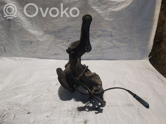 BMW 5 E60 E61 Front wheel hub 6760954R