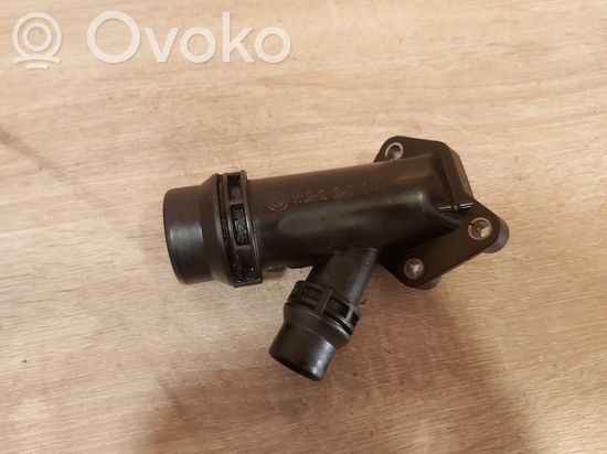 BMW 5 E60 E61 Engine coolant pipe/hose 247744